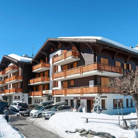 Alpvision Residences Lägenhet Veysonnaz