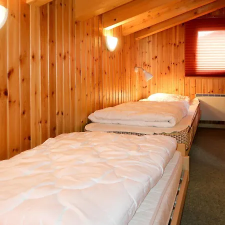 Alpvision Residences Lägenhet *