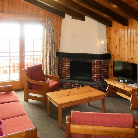 Apartmán Alpvision Residences