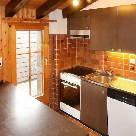 Apartmán Alpvision Residences Veysonnaz